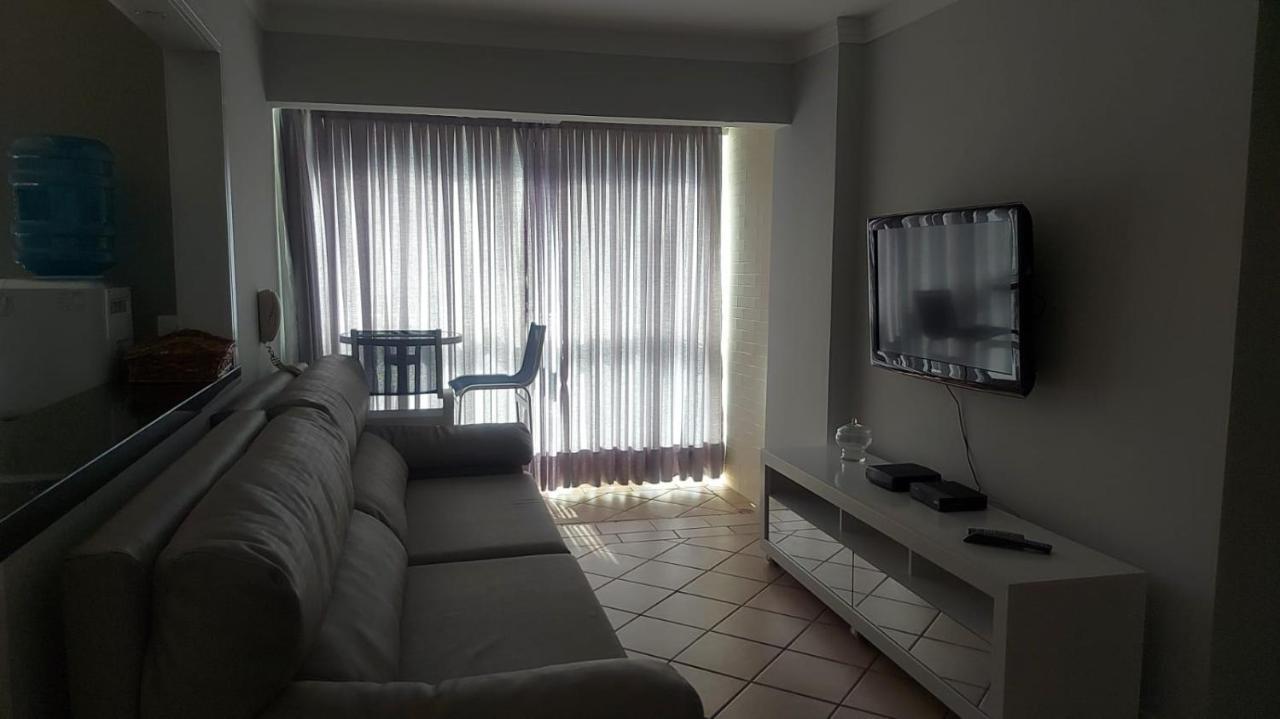 Ferias Incriveis Vista Mar Balneario Camboriu Apartment Luaran gambar