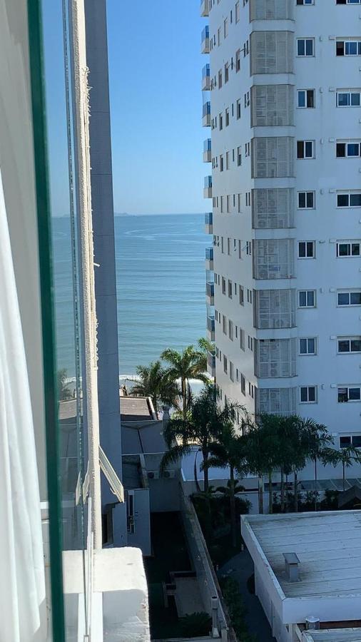 Ferias Incriveis Vista Mar Balneario Camboriu Apartment Luaran gambar
