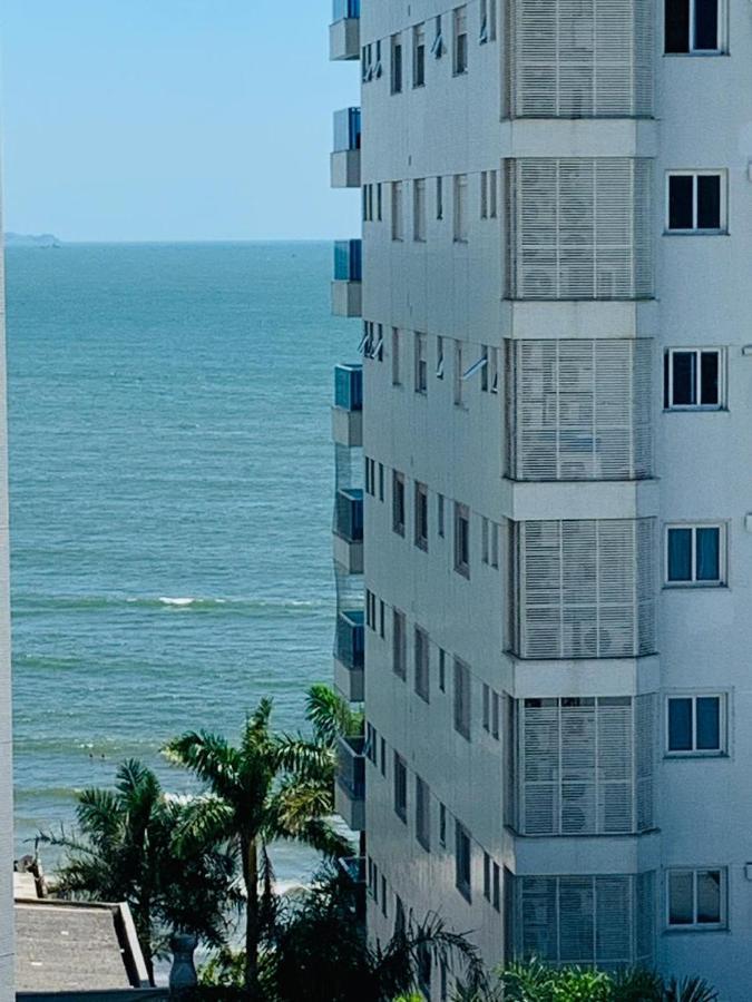 Ferias Incriveis Vista Mar Balneario Camboriu Apartment Luaran gambar